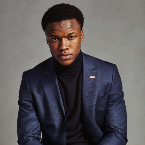 David Aanuoluwapo Paul